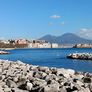 Cavallerizza 14 , Napoli Italia